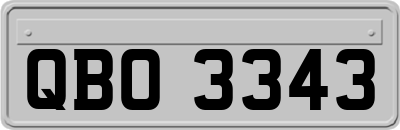 QBO3343