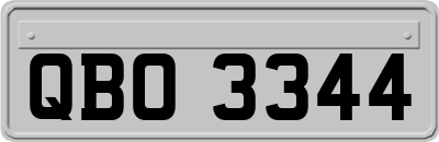 QBO3344