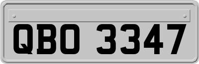 QBO3347