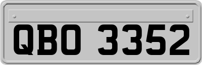 QBO3352