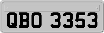 QBO3353