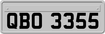 QBO3355