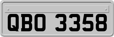 QBO3358