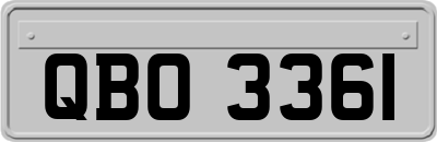 QBO3361