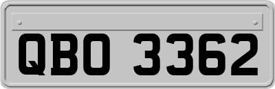 QBO3362