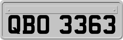 QBO3363