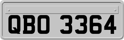 QBO3364