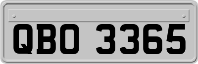 QBO3365
