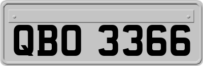 QBO3366