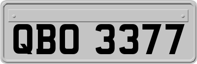 QBO3377