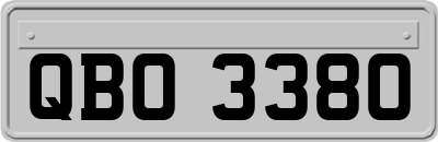 QBO3380
