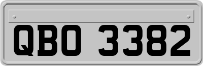 QBO3382