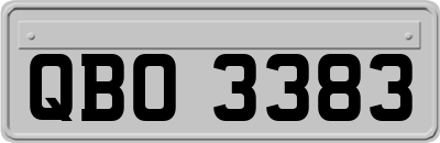 QBO3383