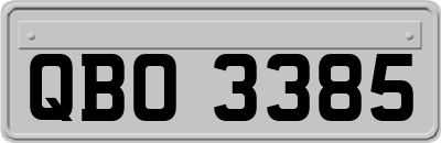 QBO3385