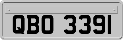 QBO3391