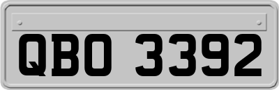 QBO3392