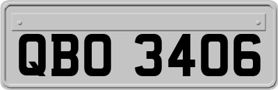 QBO3406