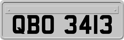 QBO3413