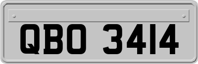 QBO3414
