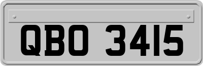 QBO3415