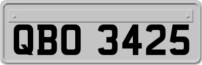 QBO3425