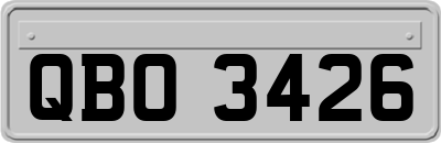 QBO3426