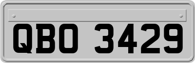 QBO3429