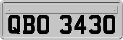 QBO3430