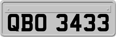 QBO3433