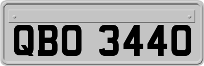 QBO3440
