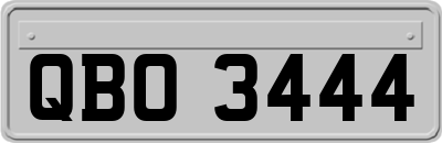 QBO3444