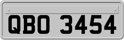 QBO3454