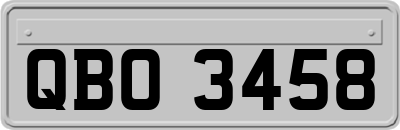 QBO3458