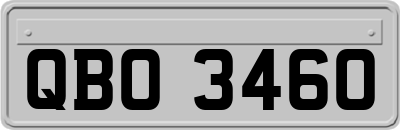QBO3460