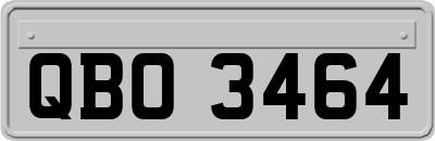 QBO3464