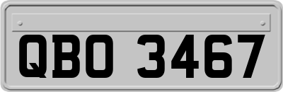 QBO3467