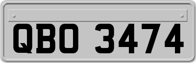 QBO3474