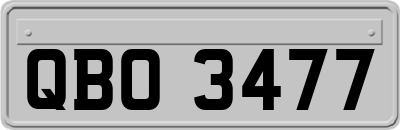 QBO3477