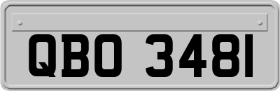 QBO3481