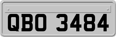 QBO3484