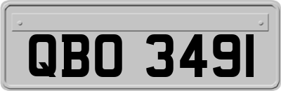 QBO3491