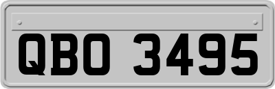 QBO3495