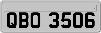 QBO3506
