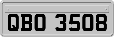 QBO3508