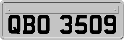 QBO3509