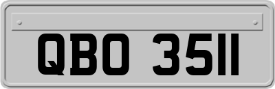 QBO3511
