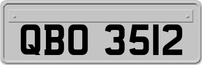 QBO3512