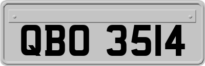 QBO3514