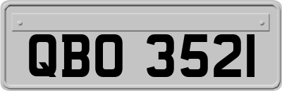 QBO3521