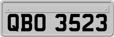 QBO3523